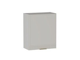 Шкаф под вытяжку ШВ-60 (720), Берта (600*321*720) Светлый Мокко, 22966