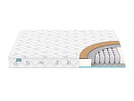 Матрас Оптима премиум хард лайт 90х200 | изображение 1