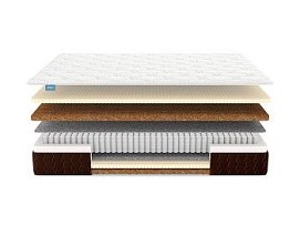 Матрас Мега Ультимэйт 80х200