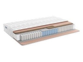 Матрас Relmas Cocos 1 3Zone 120х190