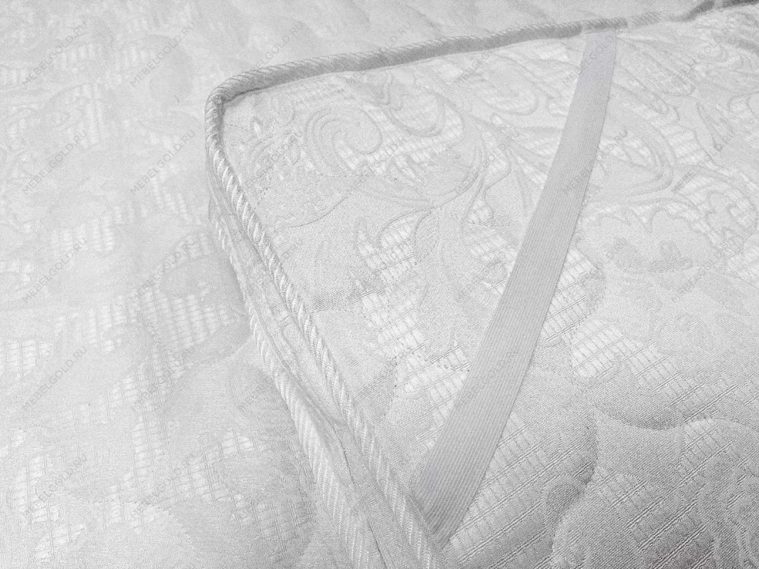 Наматрасник Мемори 160х195 | изображение 8