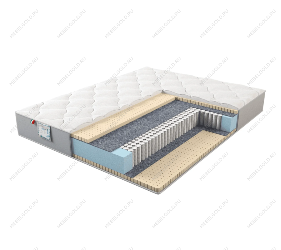 Матрас Платинум Лайф 80x200