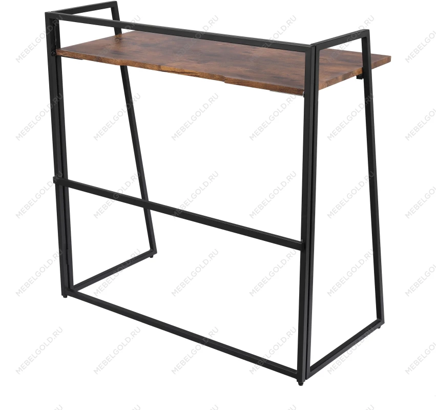 Стол WD-11, burnt | изображение 4