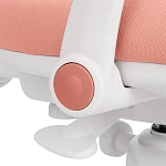 Компьютерное кресло MIRACLE, Pink (розовый) | изображение 11