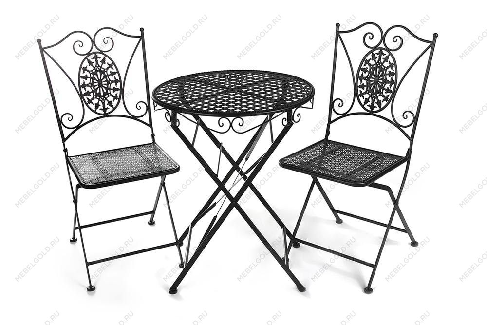 Стол Secret De Maison Patio Черный | изображение 3