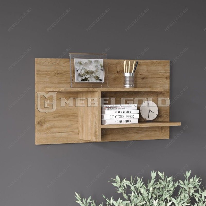 Полка навесная Дорсет | изображение 2