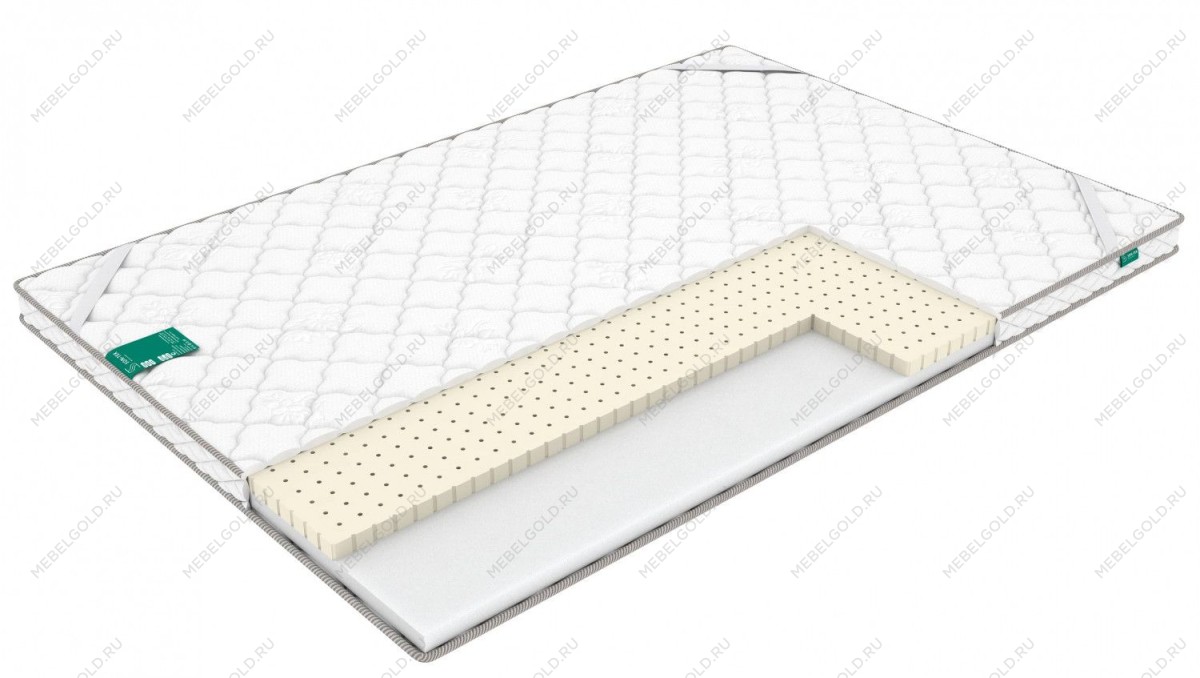 Топпер LatexFoam 4 80х190