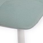 Стул CHILLY MAX бирюзовый 20/белый | изображение 6