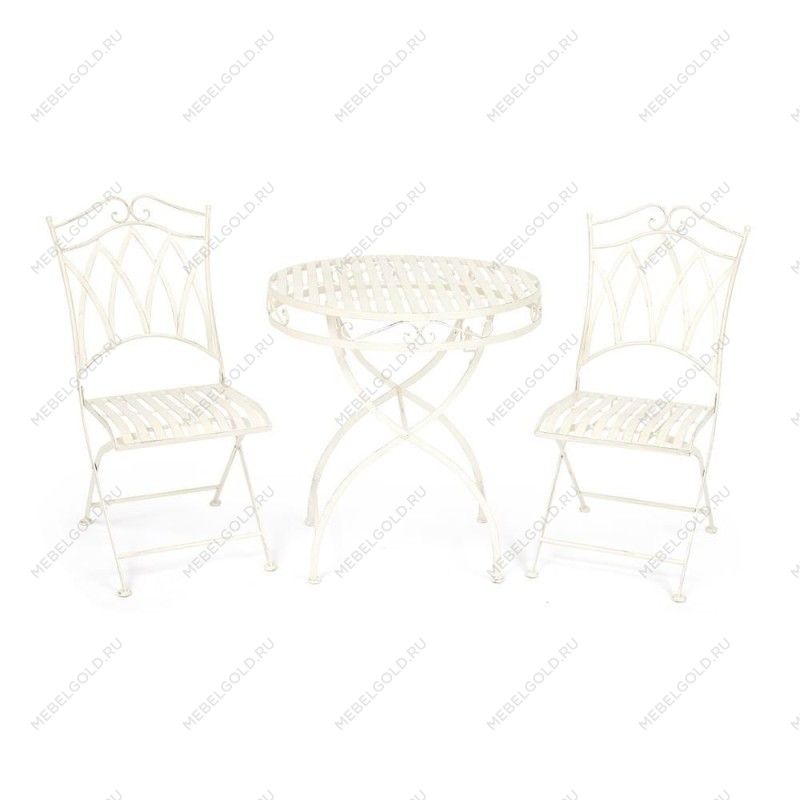 Комплект Secret de Maison PALLADIO Античный белый | изображение 12