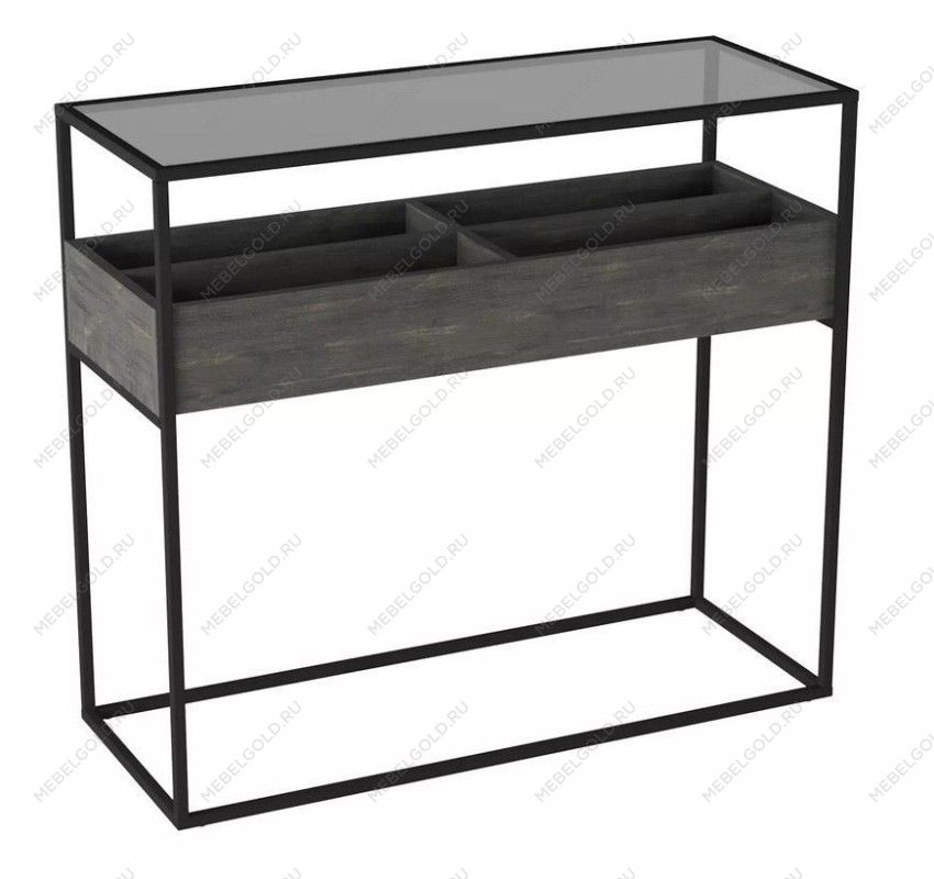 Консоль Кассо (Интра)