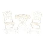 Комплект Secret de Maison PALLADIO Античный белый | изображение 12