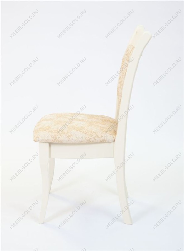 Стул Визит-2 (цвет Бежевый/ткань Невада 29/3) | изображение 2