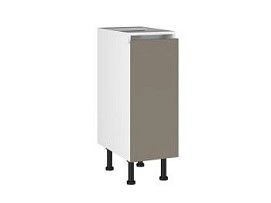 Стол С-30, Виста (300*523*870) Мокко, 25401