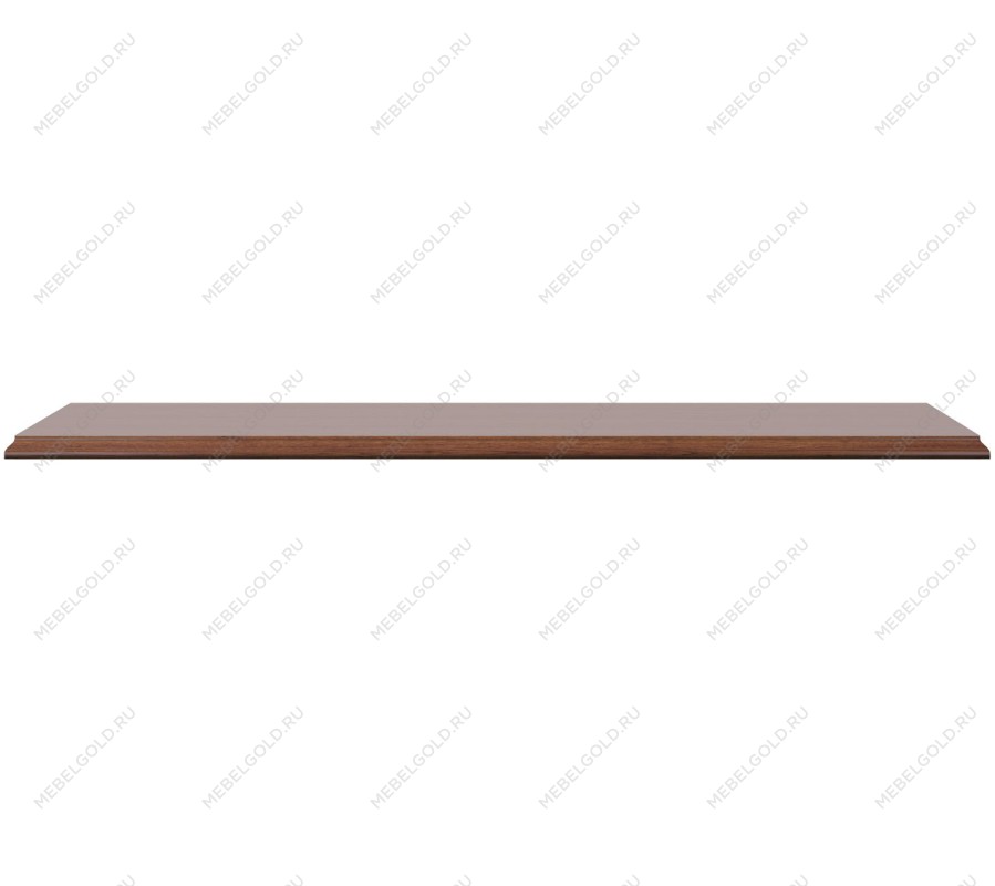 Полка Кентаки POL/155 каштан