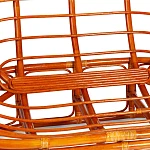 Диван MAMASAN/МАМАСАН 23/02 W/без подушки, 169х102х80 см, Honey (мед) | изображение 2