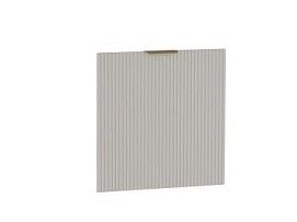 Доп. опция к СД-60, Монза (596*596) Экокожа Бежевый, 23161