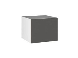 Шкаф АПГ-60 (480), Виста (600*586*480) Экокожа Серый, 26640