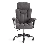 Компьютерное кресло Comfy BL, ткань, серый | изображение 6