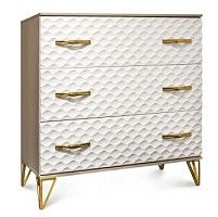 Белый Глянец