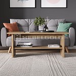 Стол журнальный Дорсет | изображение 2