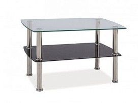 Стол журнальный Signal IRENE