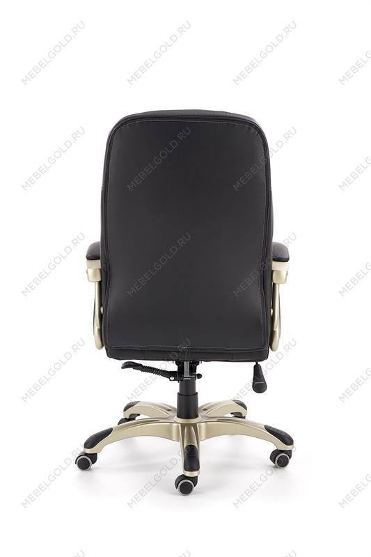 Кресло компьютерное Halmar CARLOS (черный) | изображение 2