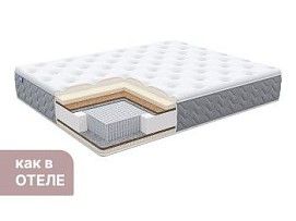 Матрас Bliss Rich 140х200