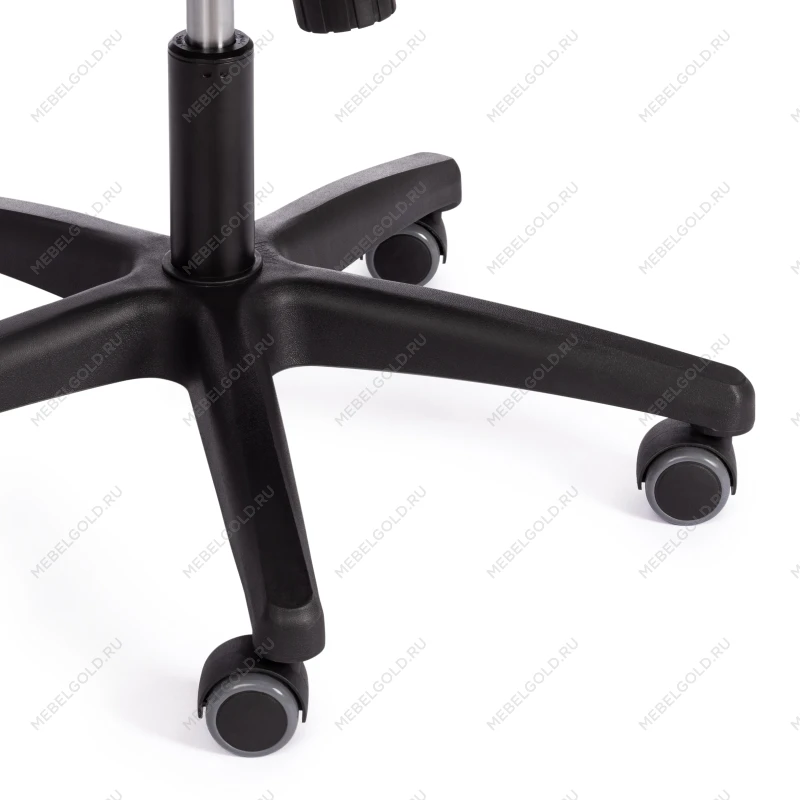 Кресло AVIATOR, флок, ткань, олива/серый/серый, 23/29/W-12 | изображение 12