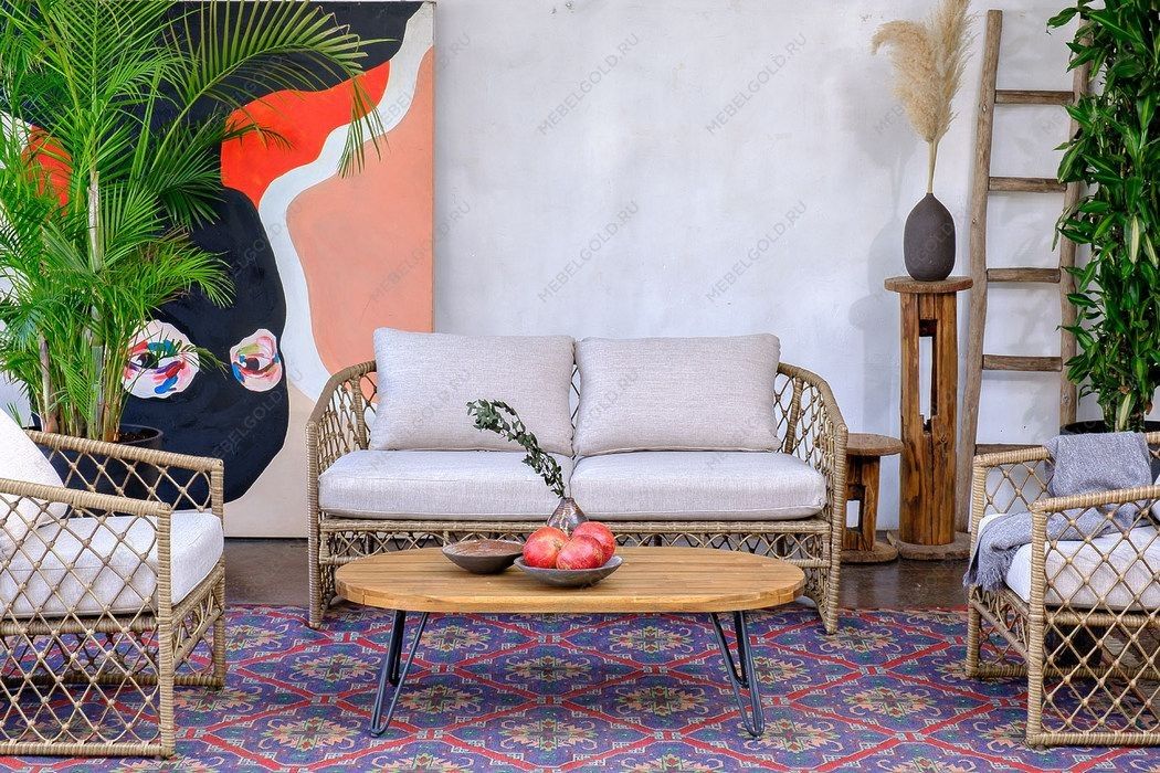 Диванная группа CHARLOTTE | изображение 7