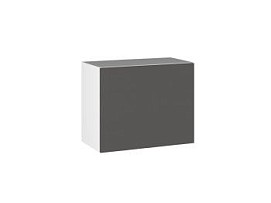 Шкаф АГ-60 (480), Виста (600*316*480) Экокожа Серый, 26632