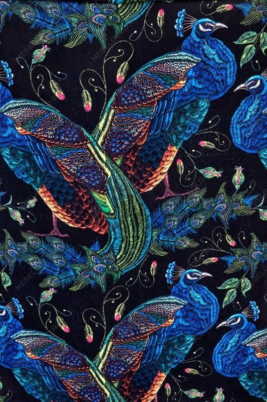 Кресло Halmar PAGONI (черный) | изображение 9