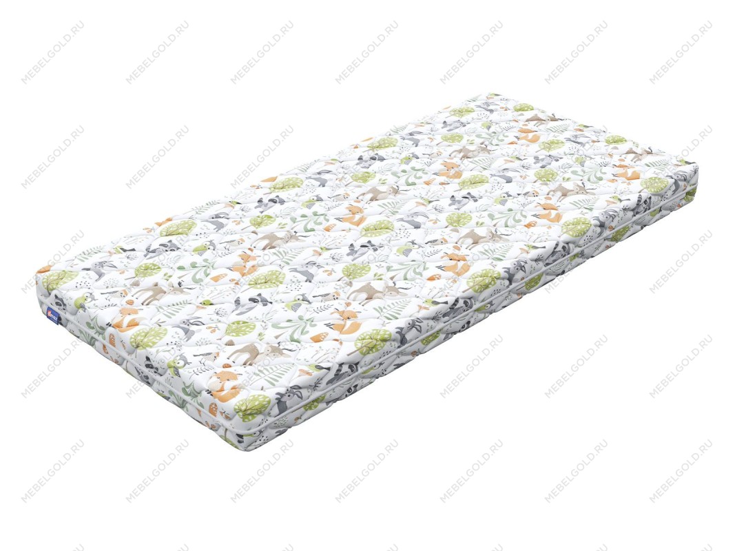 Матрас Умка х/б 90х200 | изображение 5