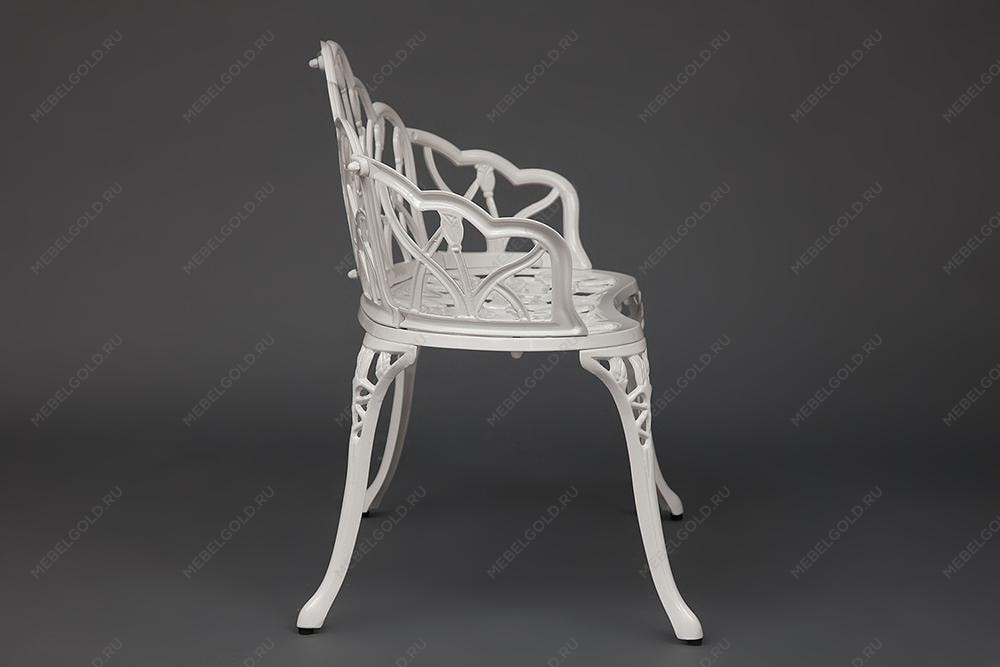 Скамья Secret De Maison Strauss Белый | изображение 3