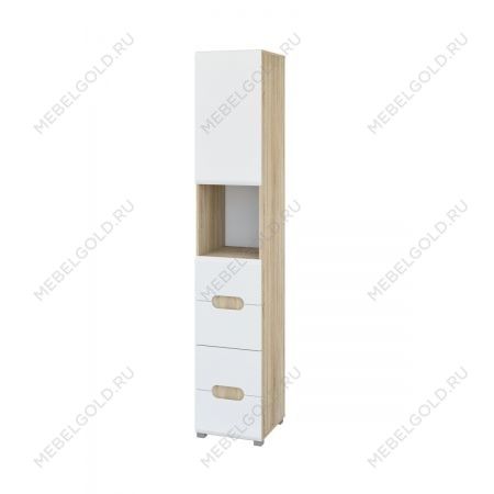 Комбинированный шкаф Леонардо МН-026-20