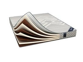 Матрас Онли Медиум лайт 200х190