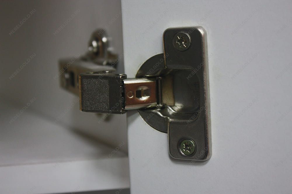 Петли в шкаф с вешалкой PPK/110L/P Кентаки | изображение 1