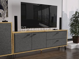 Тумба Грейс RTV2D2S