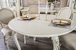 Стол Мона Лиза крем | изображение 2
