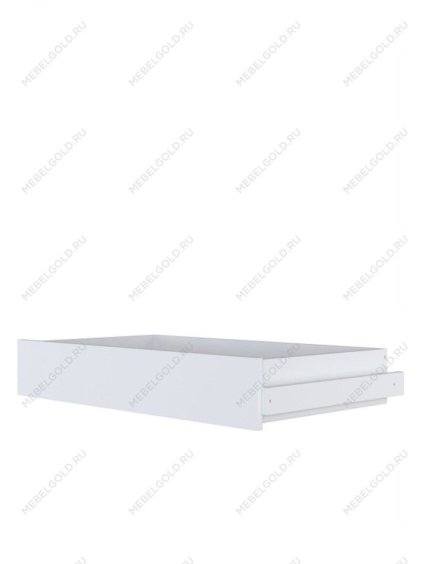 Ящик шкафа МОБИ (MOBI) SZU/100/56, белый