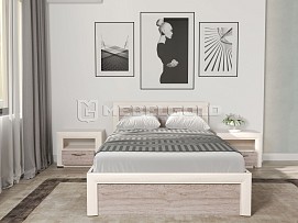 Тумба прикроватная Оливия 1S