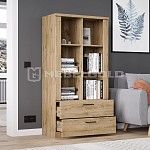 Шкаф открытый Дорсет 2S6N | изображение 3