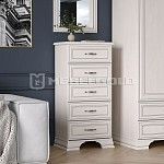 Комод Тиффани 5S/50 вудлайн кремовый | изображение 2