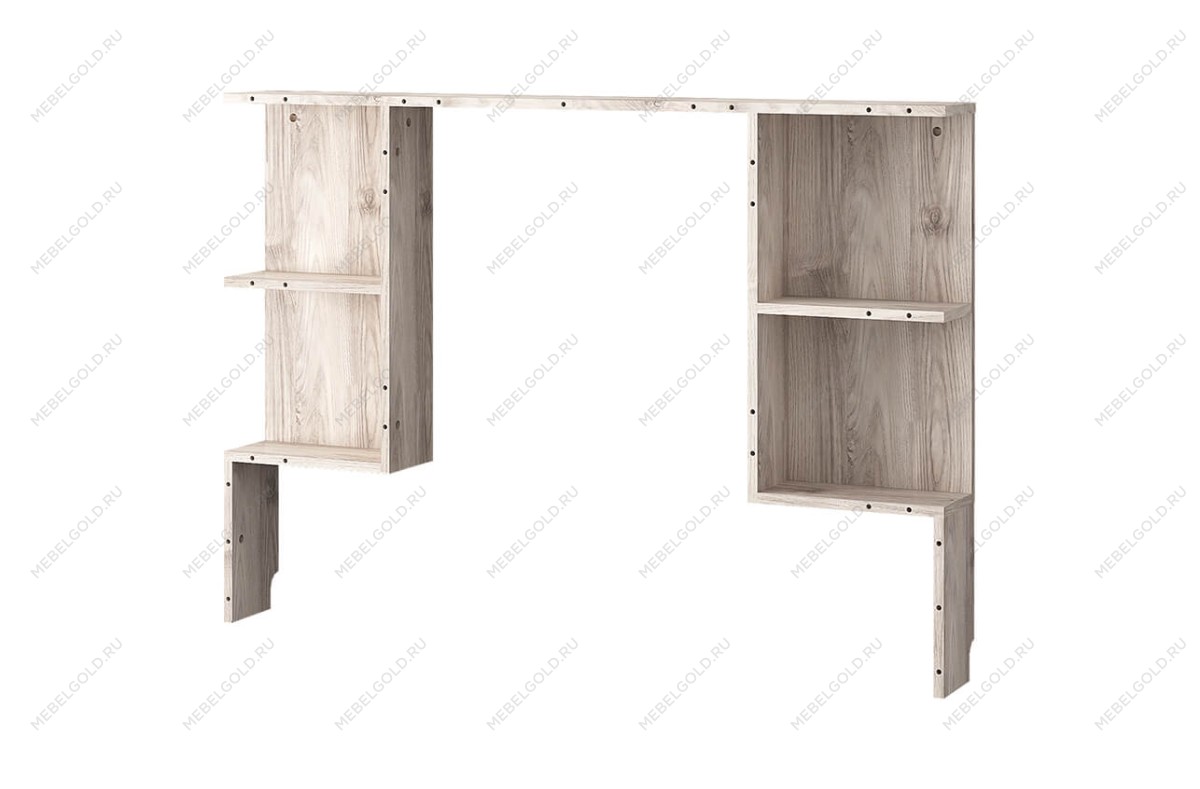 Комплект полок кровати 120 Джаз