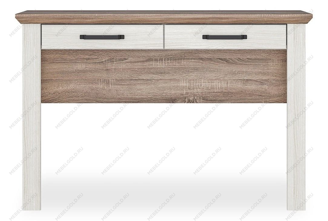 Стол туалетный Марсель TOL2S