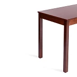 Стол MOSS, бук, мдф, 68 х 110 х 75 см, Cappuchino | изображение 3