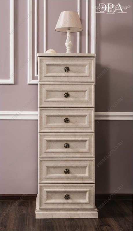 Спальня Афина крем корень | изображение 11