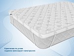 Наматрасник Massage foam 3 см 120х200 | изображение 2