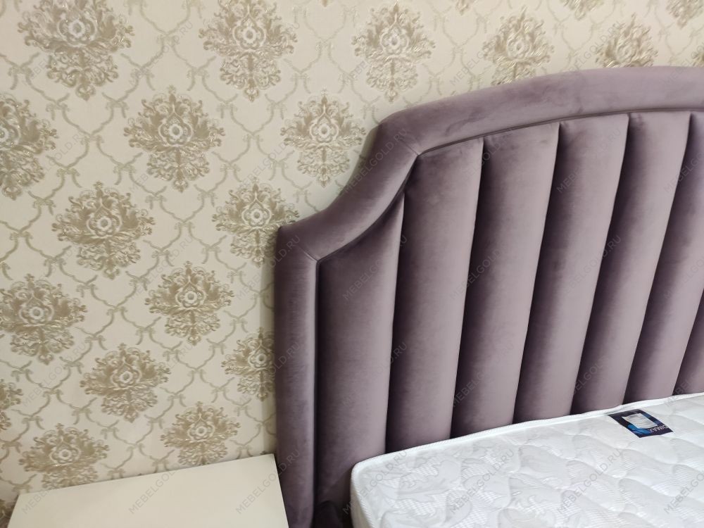 Кровать Verona 1,8 м, с подъемным механизмом (душистая лаванда) Sweet dreams ВРКР180-1[3] | изображение 1