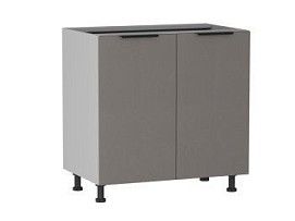 Стол С-80, Ватель (800*523*820) Экокожа Мокко, 23707