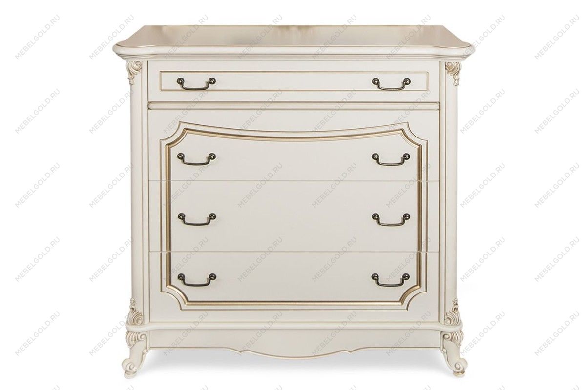 Комод Мона Лиза крем | изображение 2